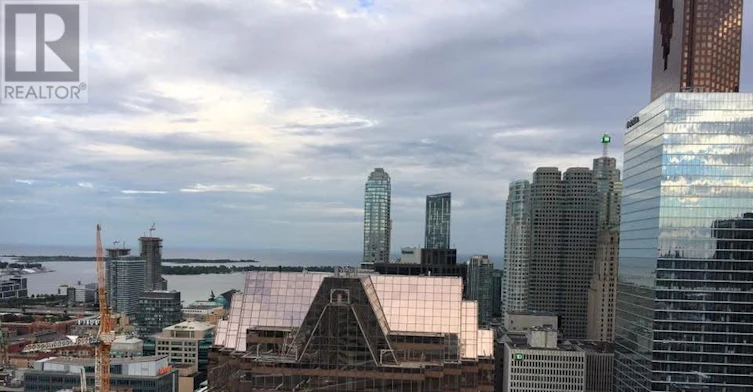 3509-197 Yonge Street, Toronto, ON, M5B 1M4 - 13