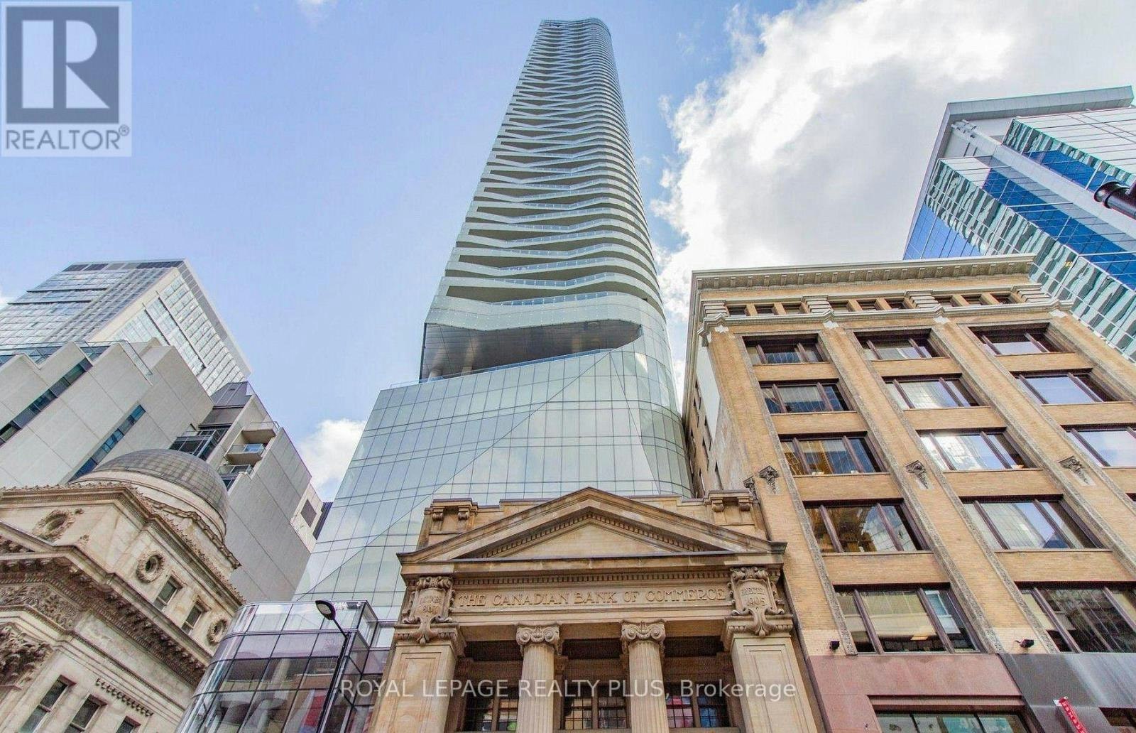3509-197 Yonge Street, Toronto, ON, M5B 1M4