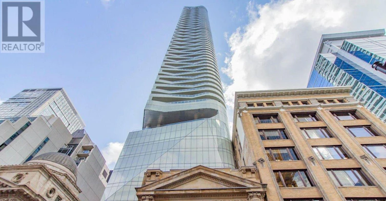 3509-197 Yonge Street, Toronto, ON, M5B 1M4