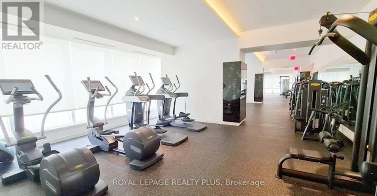 3509-197 Yonge Street, Toronto, ON, M5B 1M4 - 17