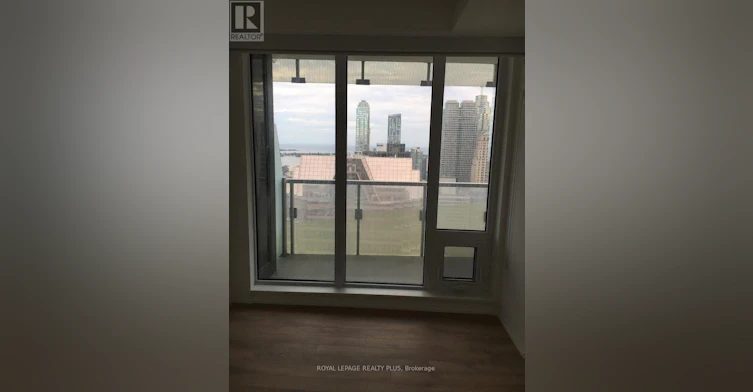 3509-197 Yonge Street, Toronto, ON, M5B 1M4 - 8