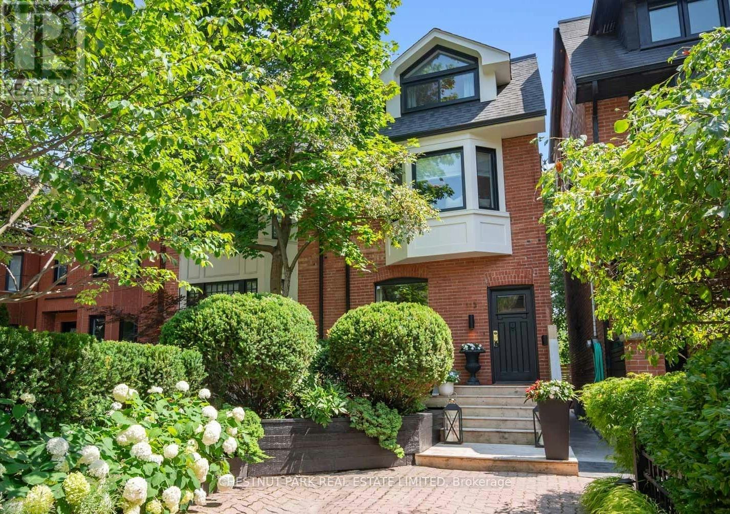 113 Cottingham Street, Toronto, ON, M4V 1B9