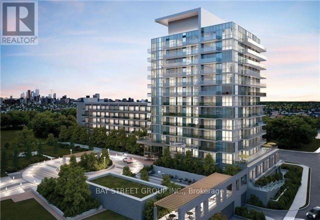1204-52 Forest Manor Road, Toronto, ON, M2J 0E2