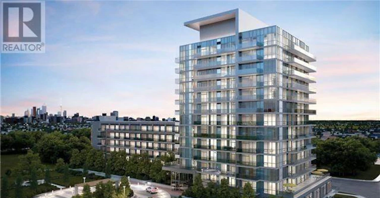 1204-52 Forest Manor Road, Toronto, ON, M2J 0E2