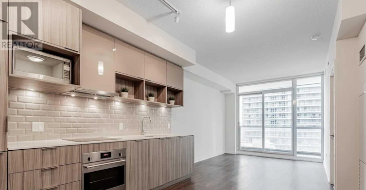 1204-52 Forest Manor Road, Toronto, ON, M2J 0E2 - 2