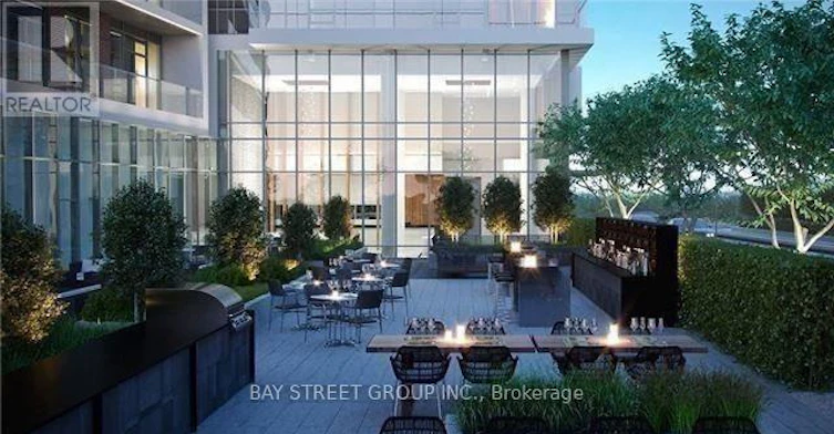 1204-52 Forest Manor Road, Toronto, ON, M2J 0E2 - 7
