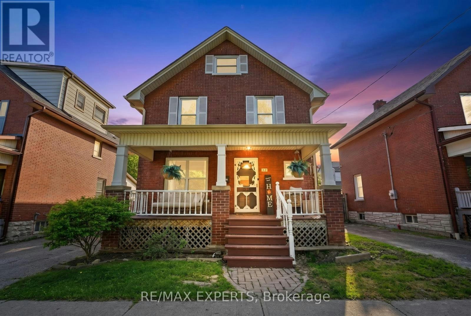 18 Rowe Street, Oshawa, ON, L1H 5P5