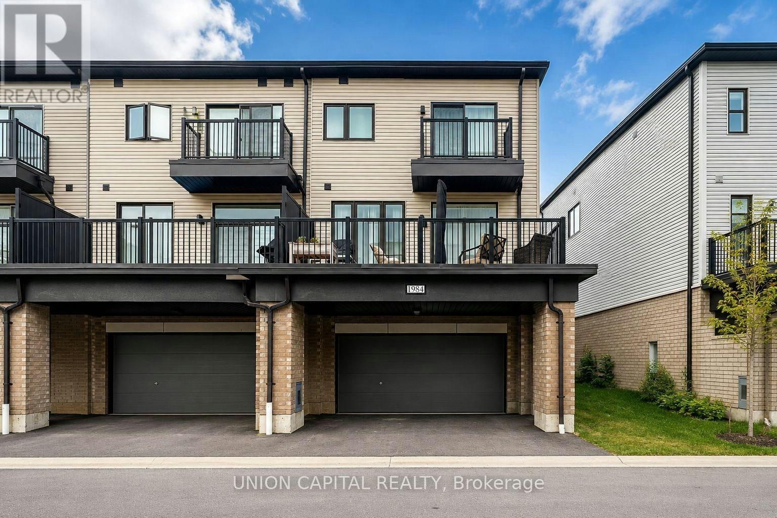 1984 Wilson Road N, Oshawa, ON, L1H 7K5