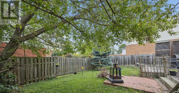 MAIN-856 Meadowhill Court, Oshawa, ON, L1K 1X5 - 30