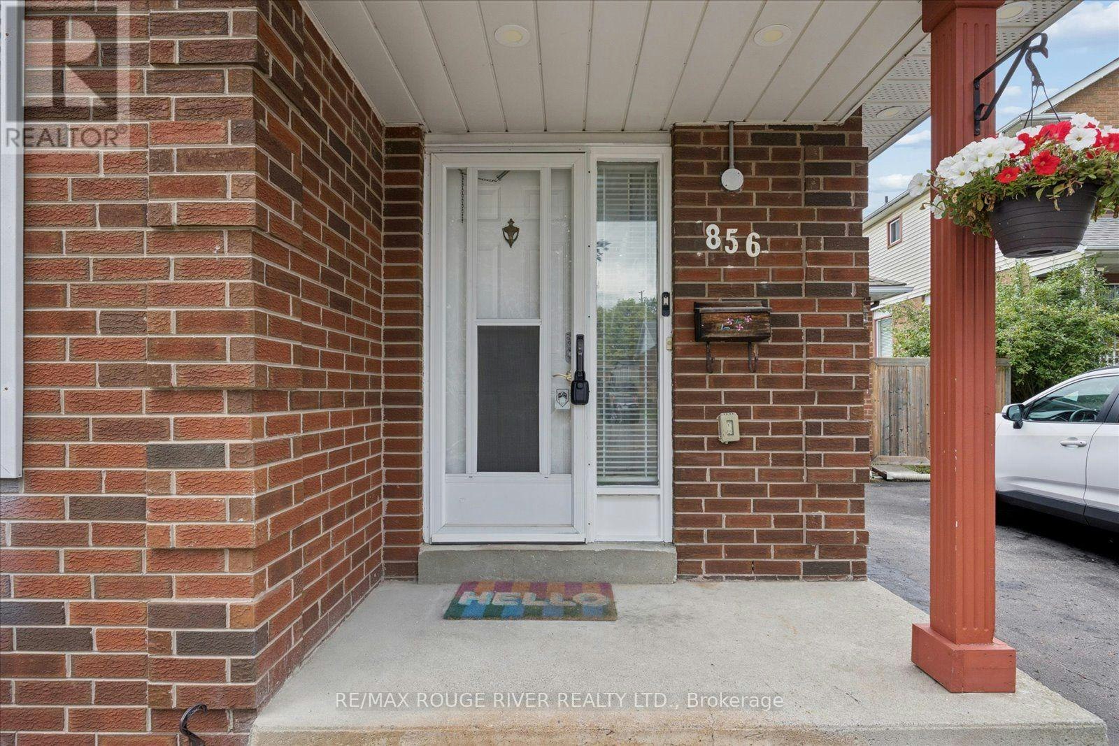 MAIN-856 Meadowhill Court, Oshawa, ON, L1K 1X5 - 3
