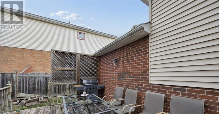 MAIN-856 Meadowhill Court, Oshawa, ON, L1K 1X5 - 27