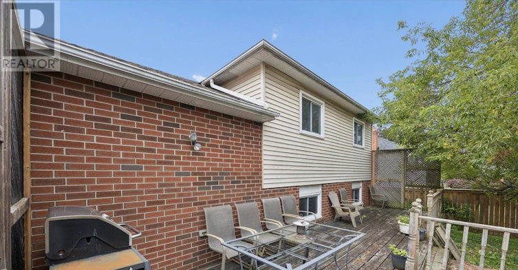 MAIN-856 Meadowhill Court, Oshawa, ON, L1K 1X5 - 26