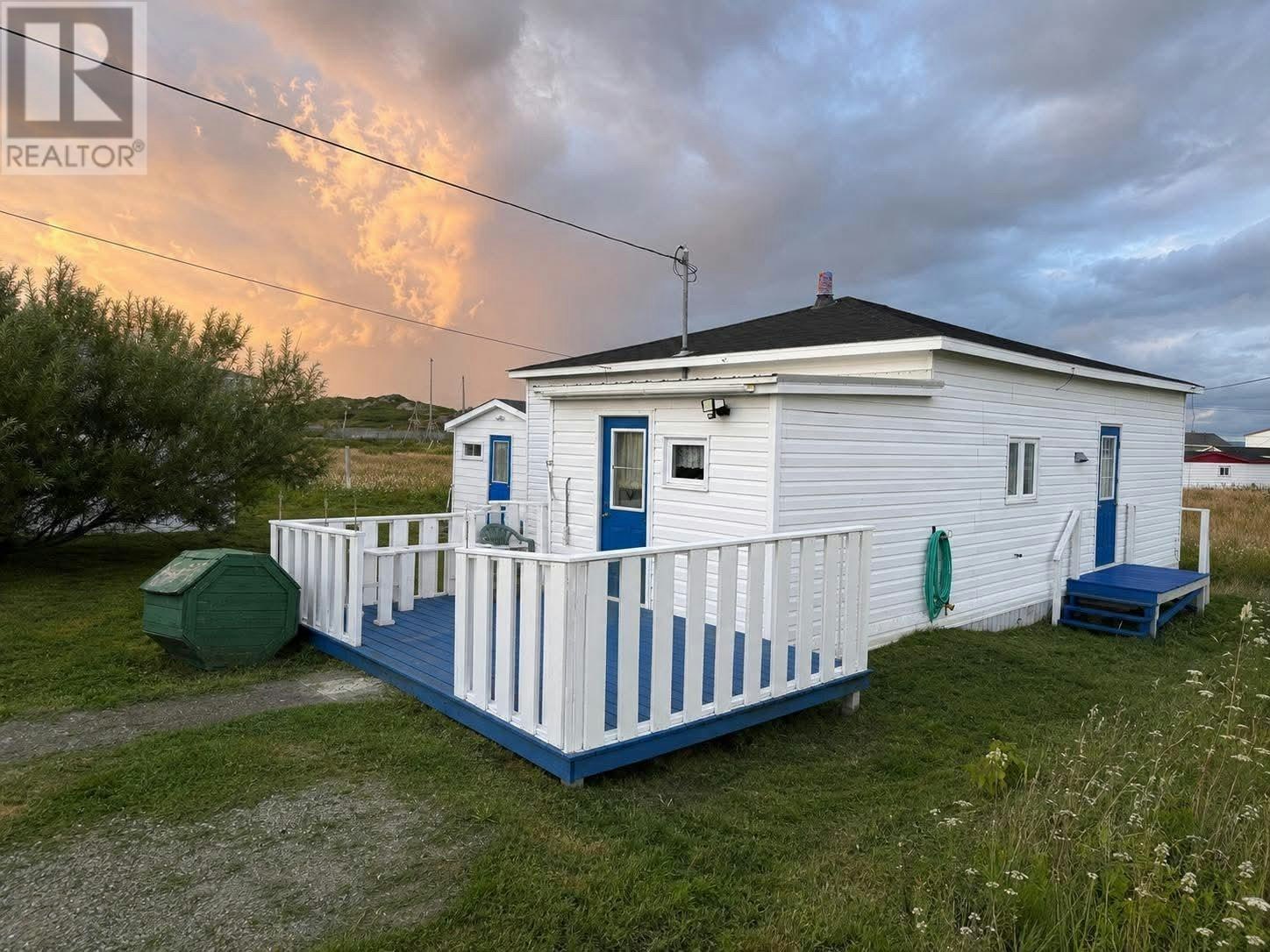 2 Augustus Lane, Ramea, NL, A0N 2J0