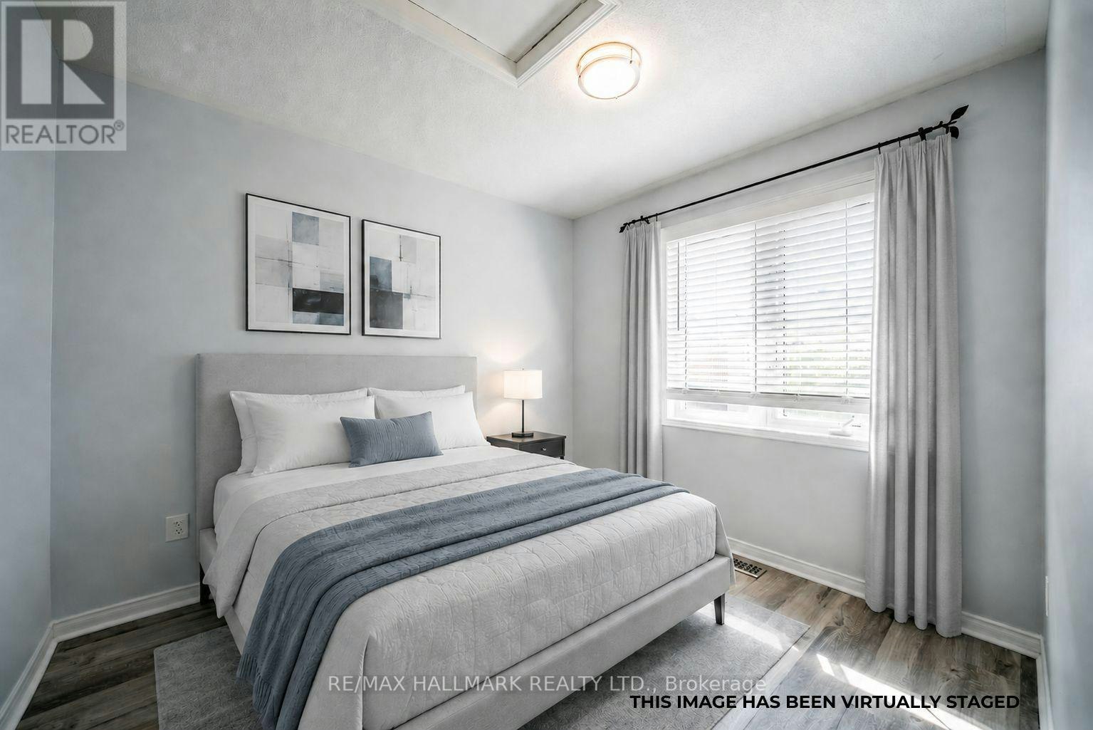 COACH HOUSE-29 Hosta Avenue, Markham, ON, L6B 0J9 - 11