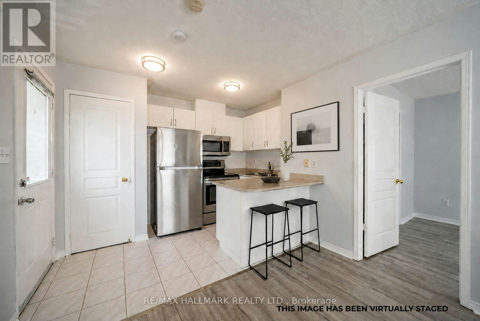 COACH HOUSE-29 Hosta Avenue, Markham, ON, L6B 0J9