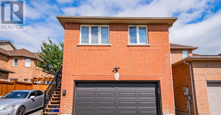 COACH HOUSE-29 Hosta Avenue, Markham, ON, L6B 0J9 - 3