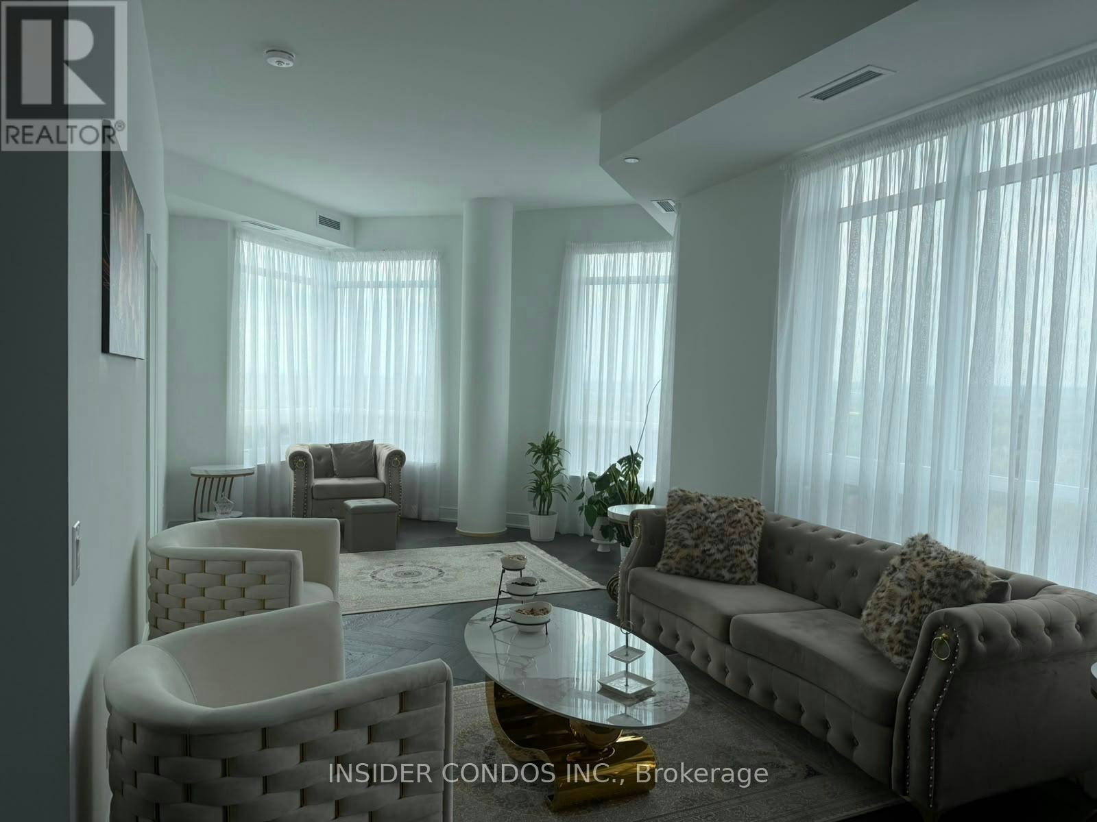 1402-8888 Yonge Street, Richmond Hill, ON, L4C 6Z1 - 3
