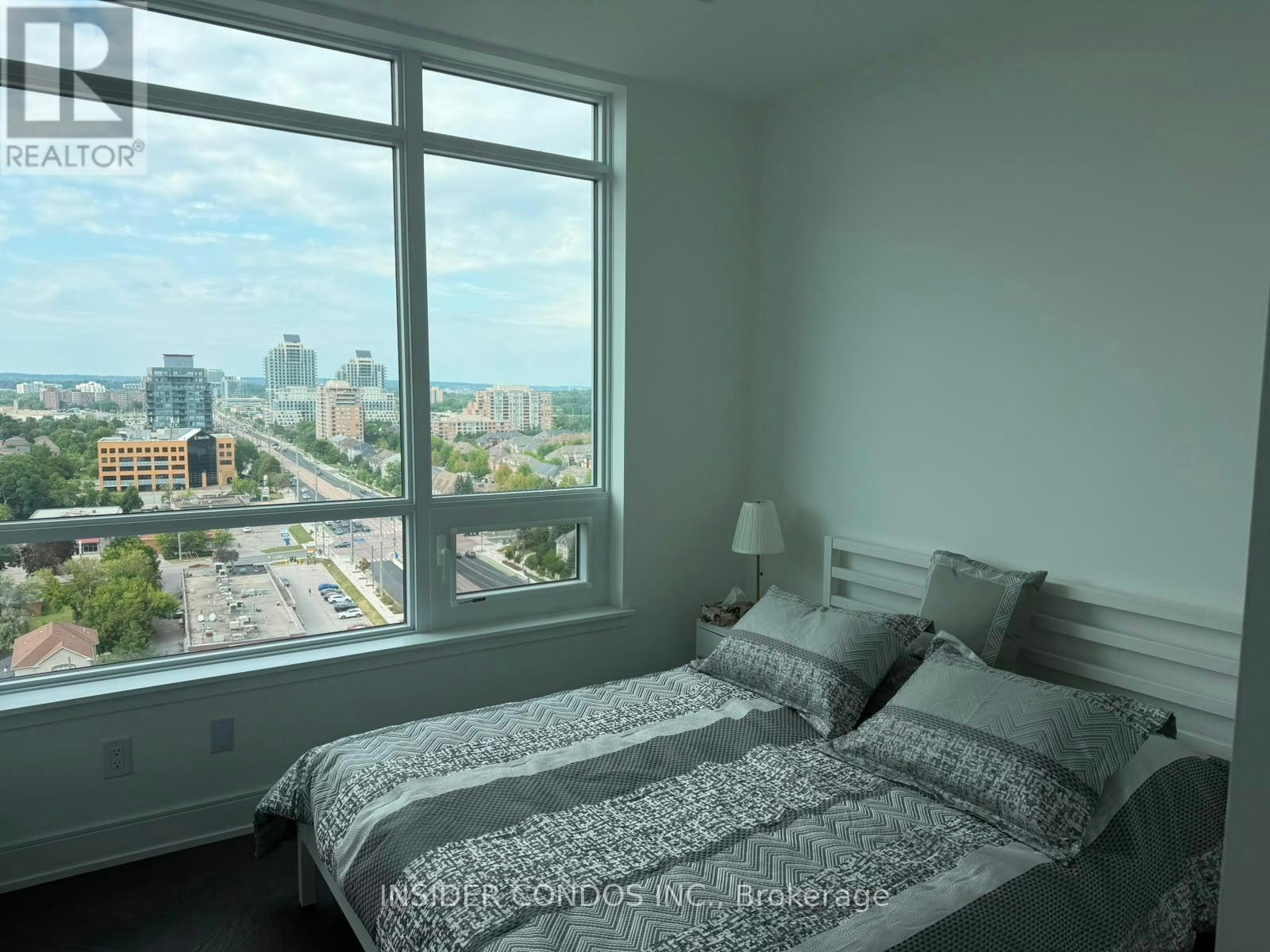 1402-8888 Yonge Street, Richmond Hill, ON, L4C 6Z1 - 6