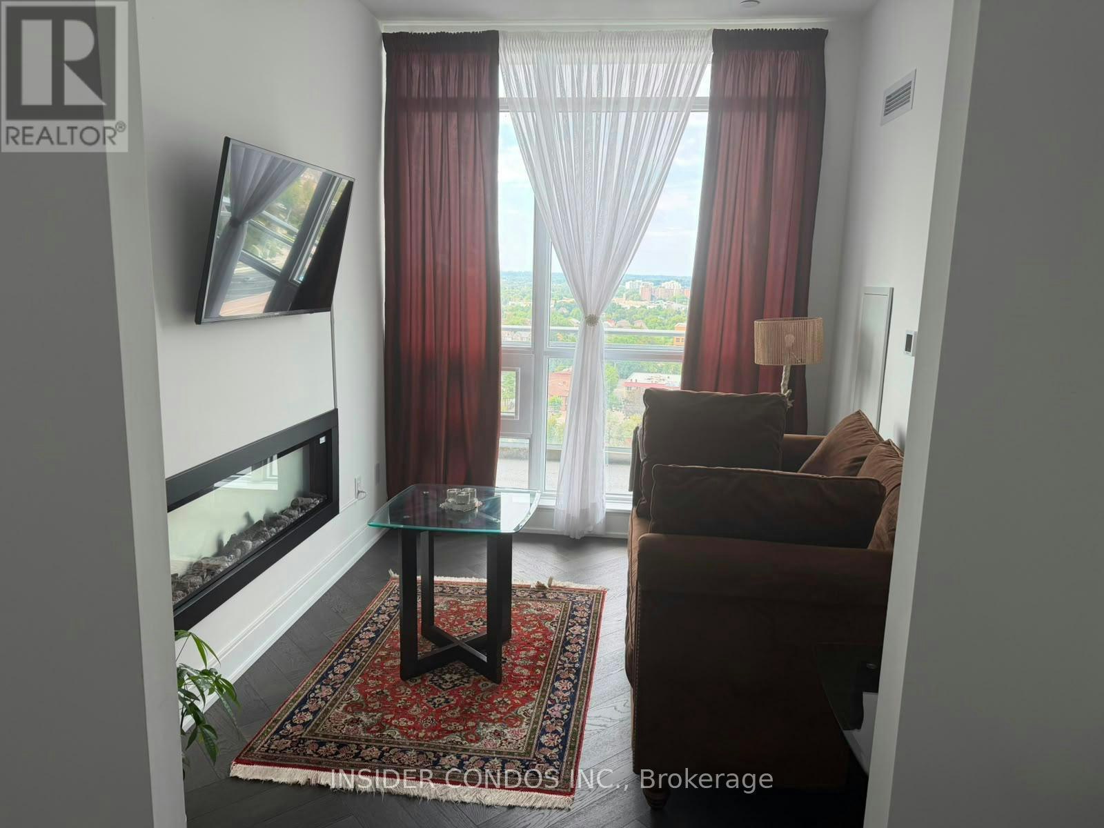 1402-8888 Yonge Street, Richmond Hill, ON, L4C 6Z1 - 4