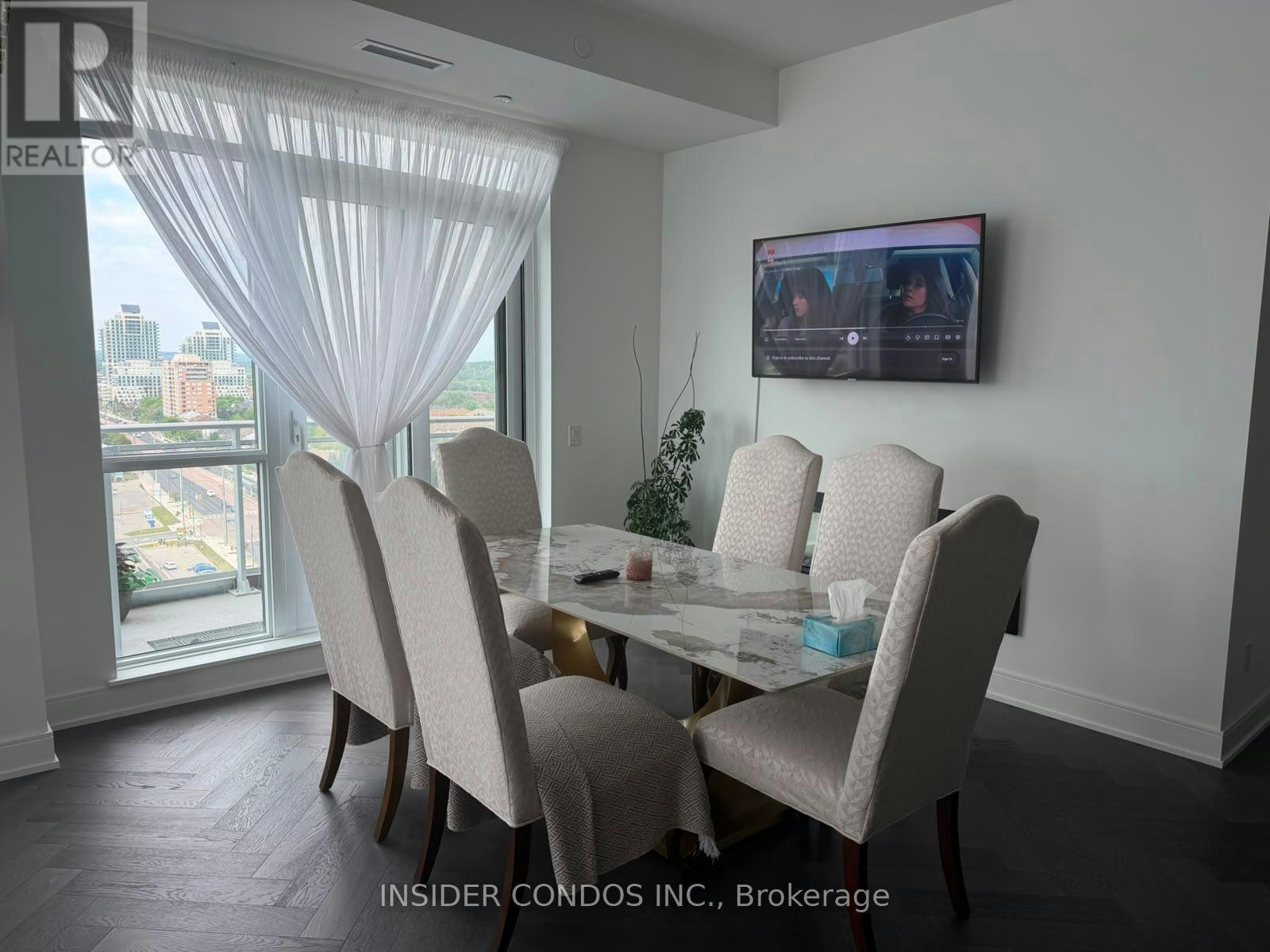 1402-8888 Yonge Street, Richmond Hill, ON, L4C 6Z1 - 2