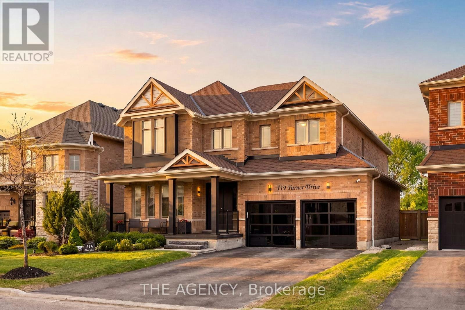 119 Turner Drive, New Tecumseth, ON, L0G 1W0