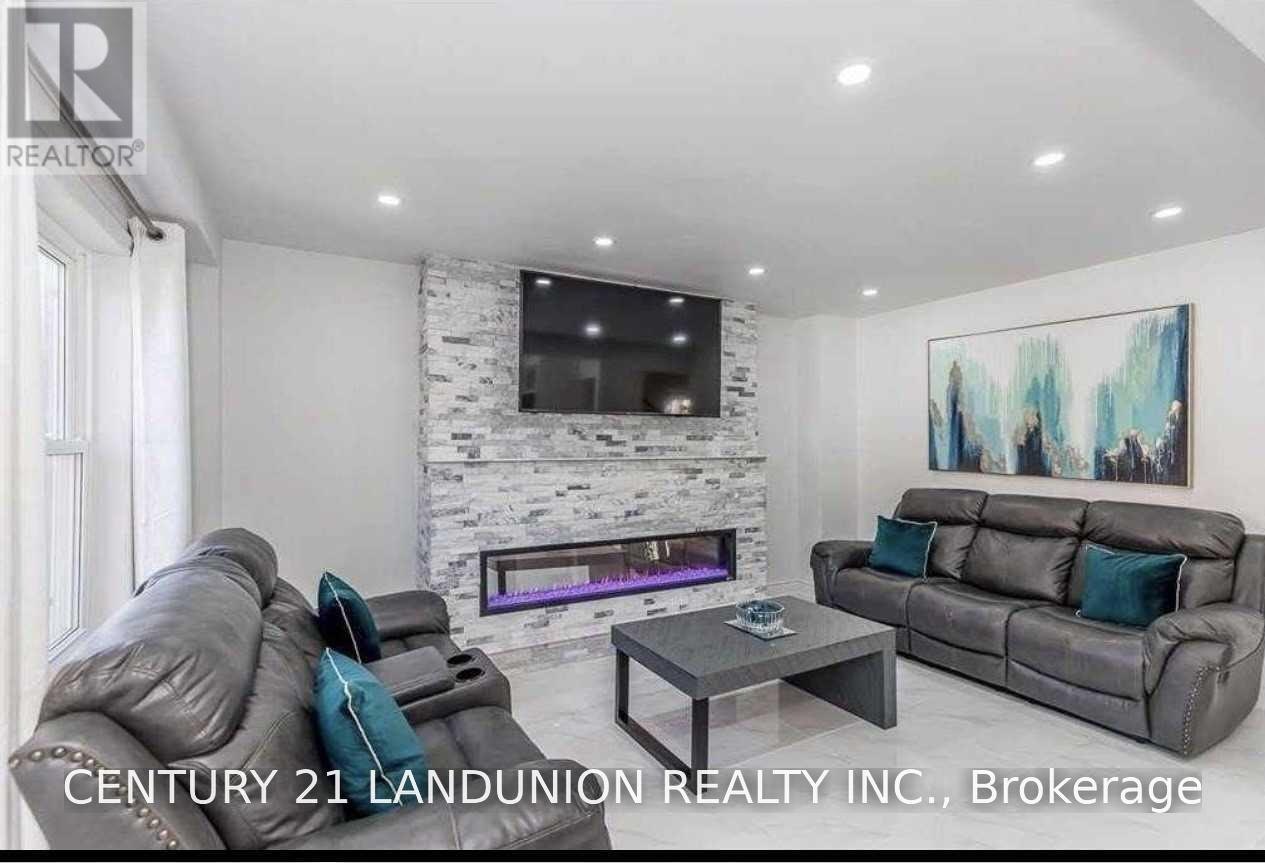 136 Livingstone Street W, Barrie, ON, L4N 7J4 - 8