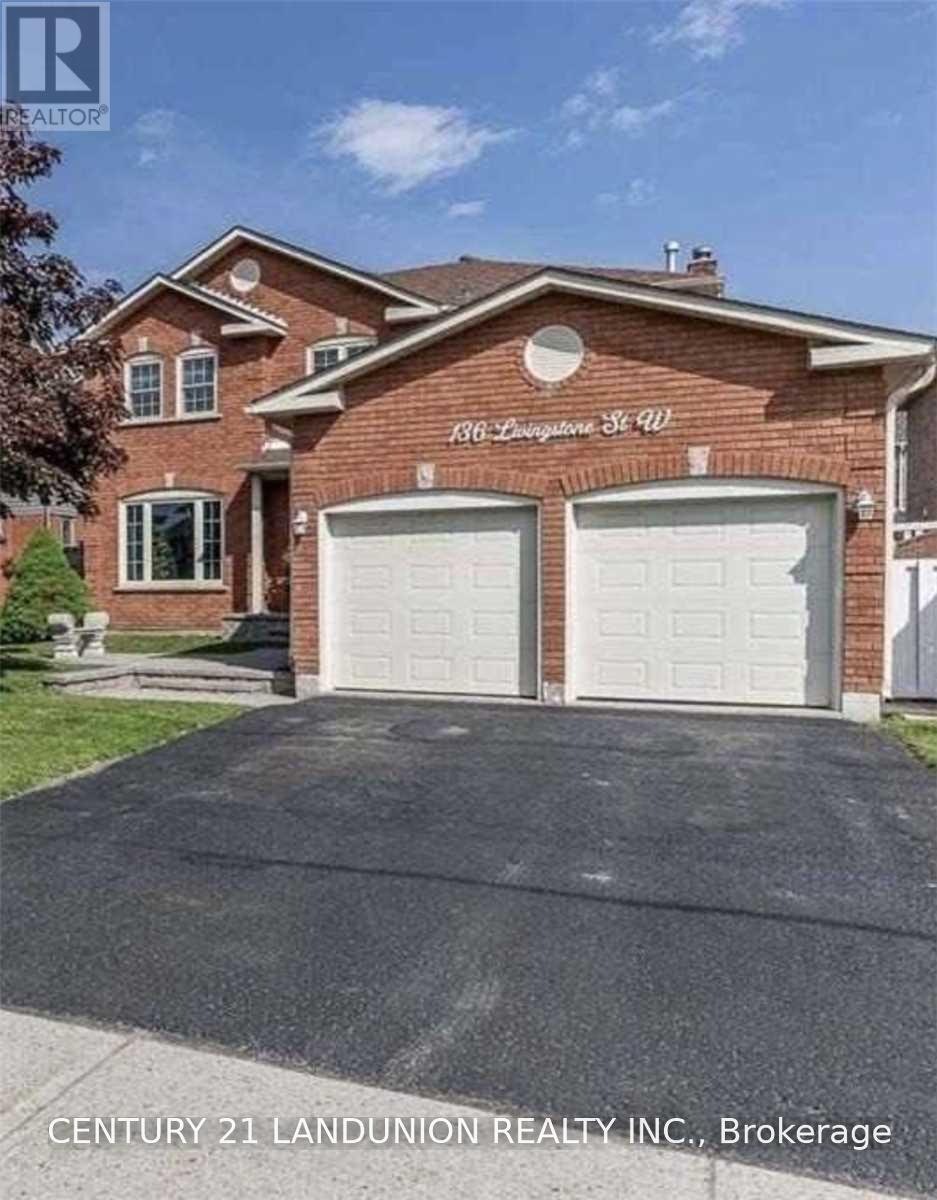 136 Livingstone Street W, Barrie, ON, L4N 7J4