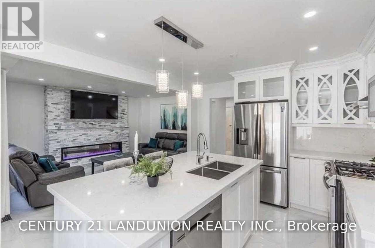136 Livingstone Street W, Barrie, ON, L4N 7J4 - 7