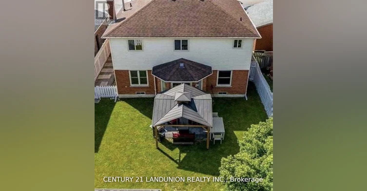 136 Livingstone Street W, Barrie, ON, L4N 7J4 - 16