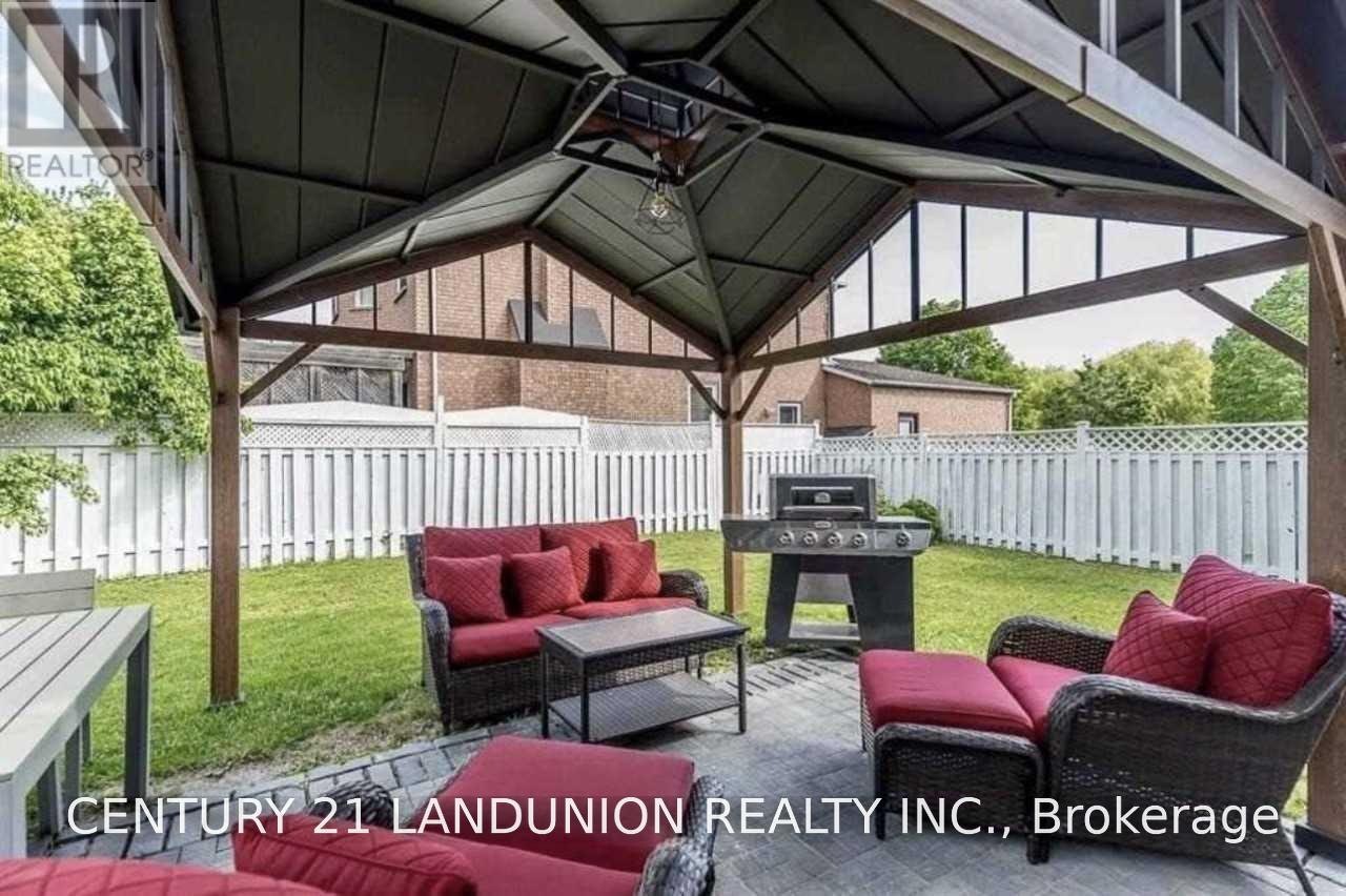 136 Livingstone Street W, Barrie, ON, L4N 7J4 - 15