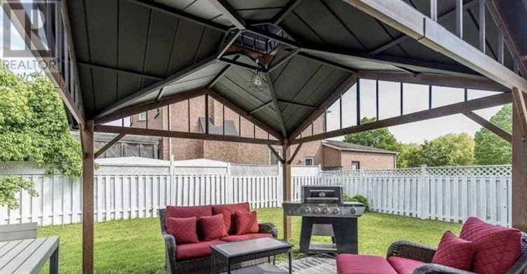 136 Livingstone Street W, Barrie, ON, L4N 7J4 - 15
