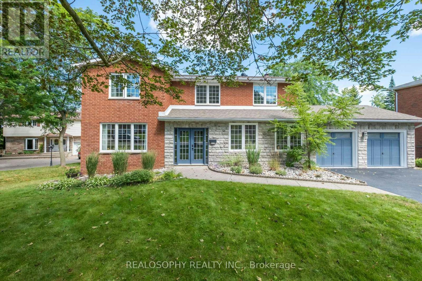 22 Murray Street, Barrie, ON, L4N 2X2