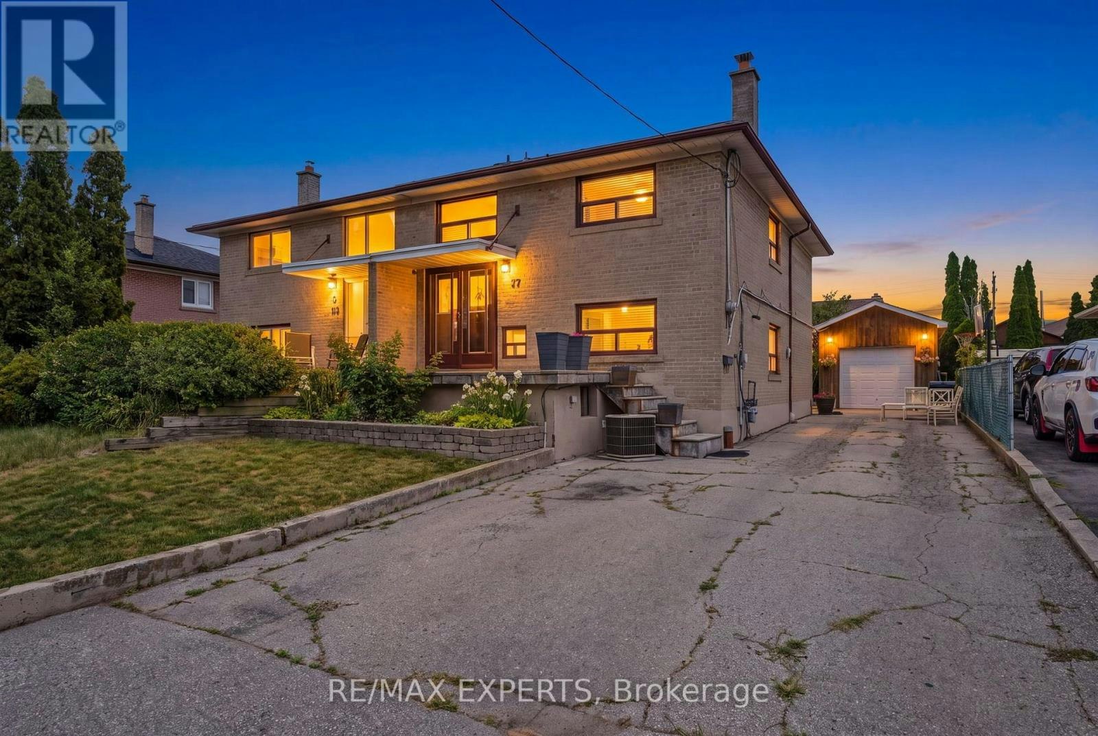 37 Saint Lucie Drive, Toronto, ON, M9M 1S9