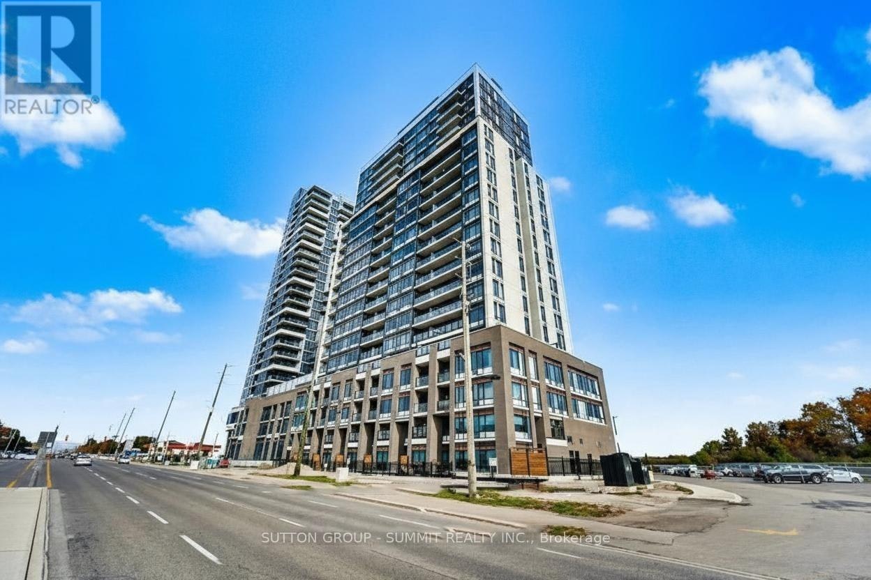 1005-8010 Derry Road W, Milton, ON, L9T 9N3