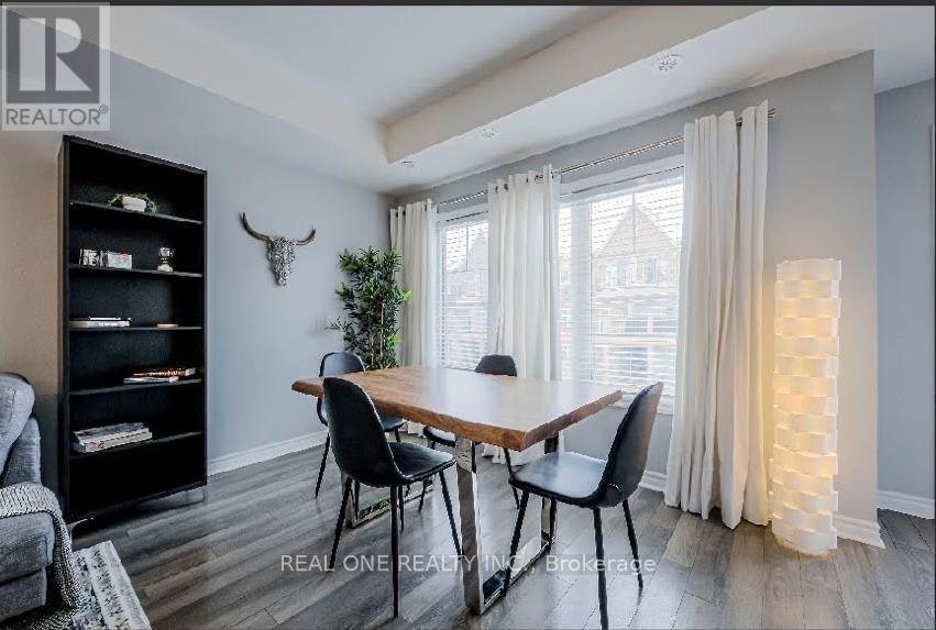 30-03-2420 Baronwood Drive, Oakville, ON, L6M 0X6 - 9