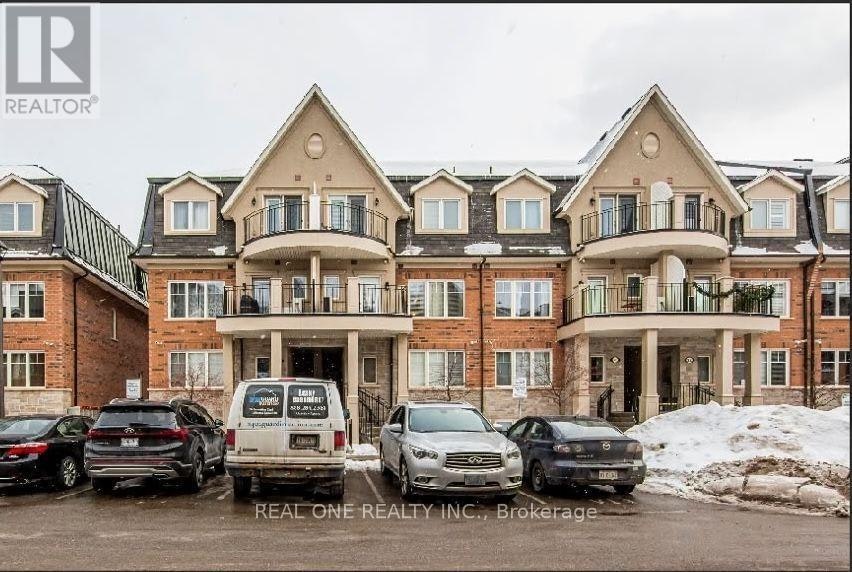 30-03-2420 Baronwood Drive, Oakville, ON, L6M 0X6