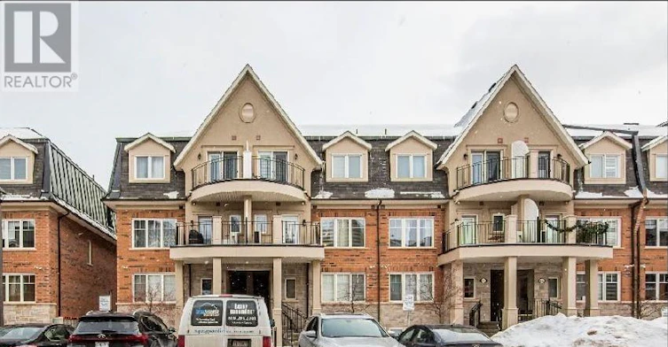 30-03-2420 Baronwood Drive, Oakville, ON, L6M 0X6