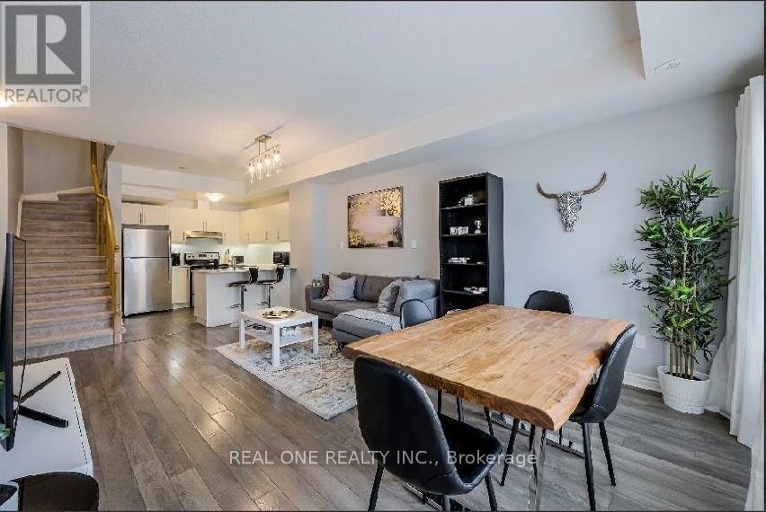 30-03-2420 Baronwood Drive, Oakville, ON, L6M 0X6 - 12