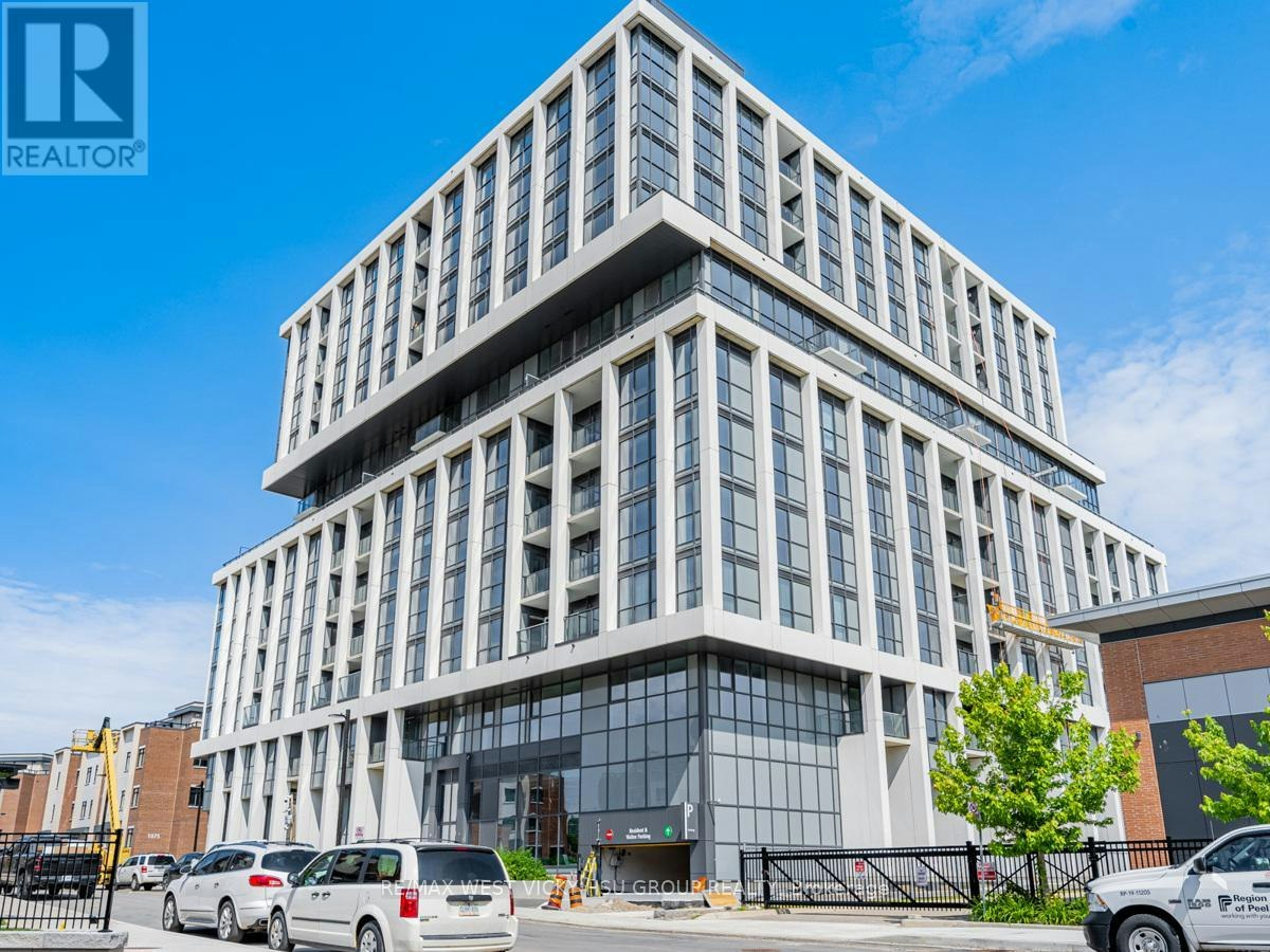 1006-1063 Douglas Mccurdy Comm Circle, Mississauga, ON, L5G 0C5