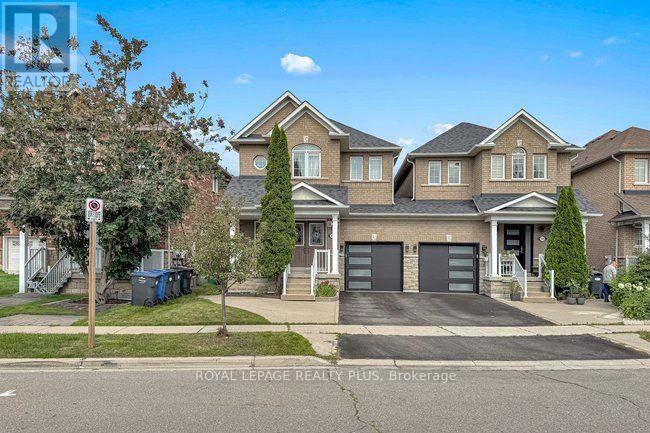 3621 Bala Drive, Mississauga, ON, L5M 7N2