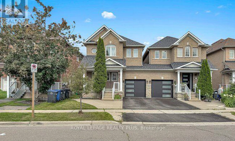 3621 Bala Drive