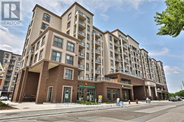 409-2486 Old Bronte Road, Oakville, ON, L6M 0Y4