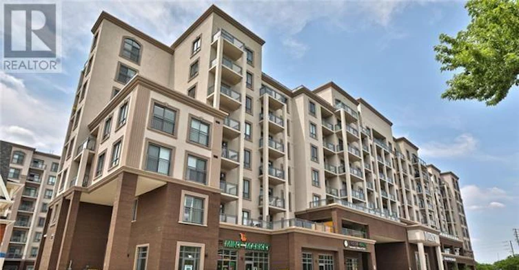 409-2486 Old Bronte Road, Oakville, ON, L6M 0Y4