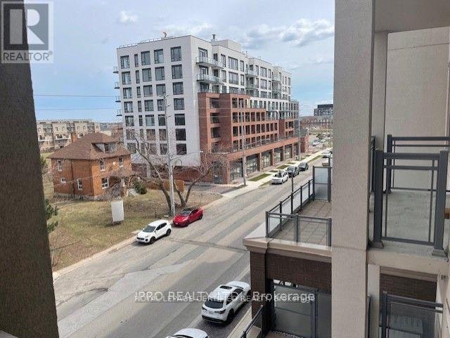 409-2486 Old Bronte Road, Oakville, ON, L6M 0Y4 - 4