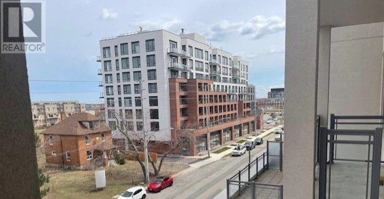 409-2486 Old Bronte Road, Oakville, ON, L6M 0Y4 - 4