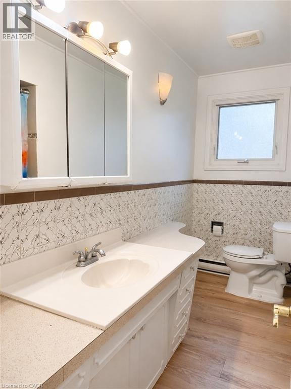 Upper-580 Forest Hill Drive, Kitchener, ON, N2M 4H7 - 5