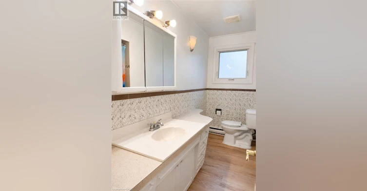Upper-580 Forest Hill Drive, Kitchener, ON, N2M 4H7 - 5
