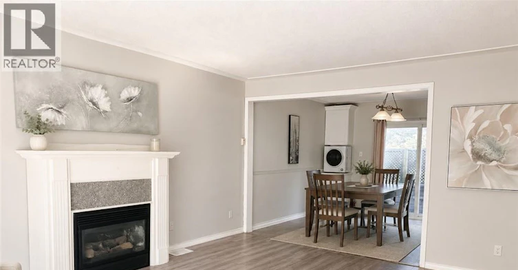 Upper-580 Forest Hill Drive, Kitchener, ON, N2M 4H7 - 2