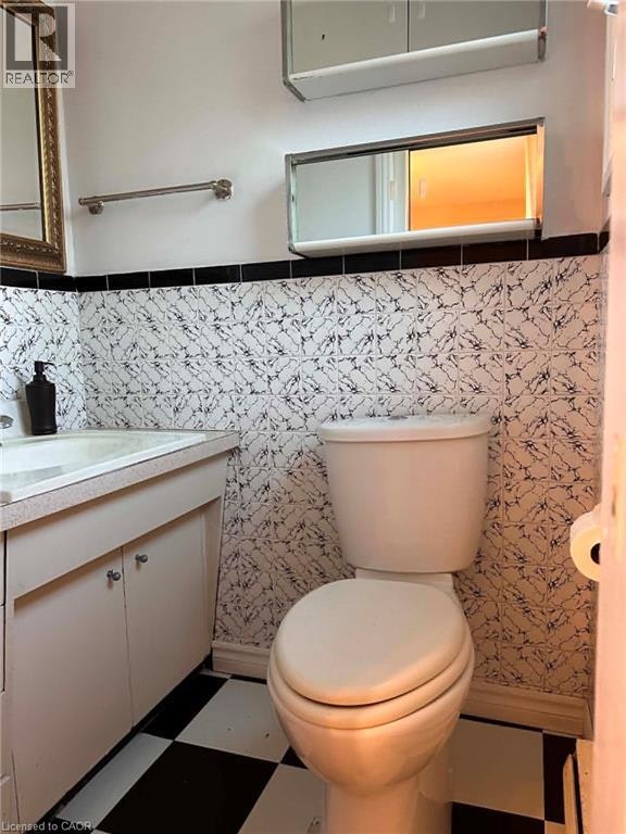Upper-580 Forest Hill Drive, Kitchener, ON, N2M 4H7 - 8
