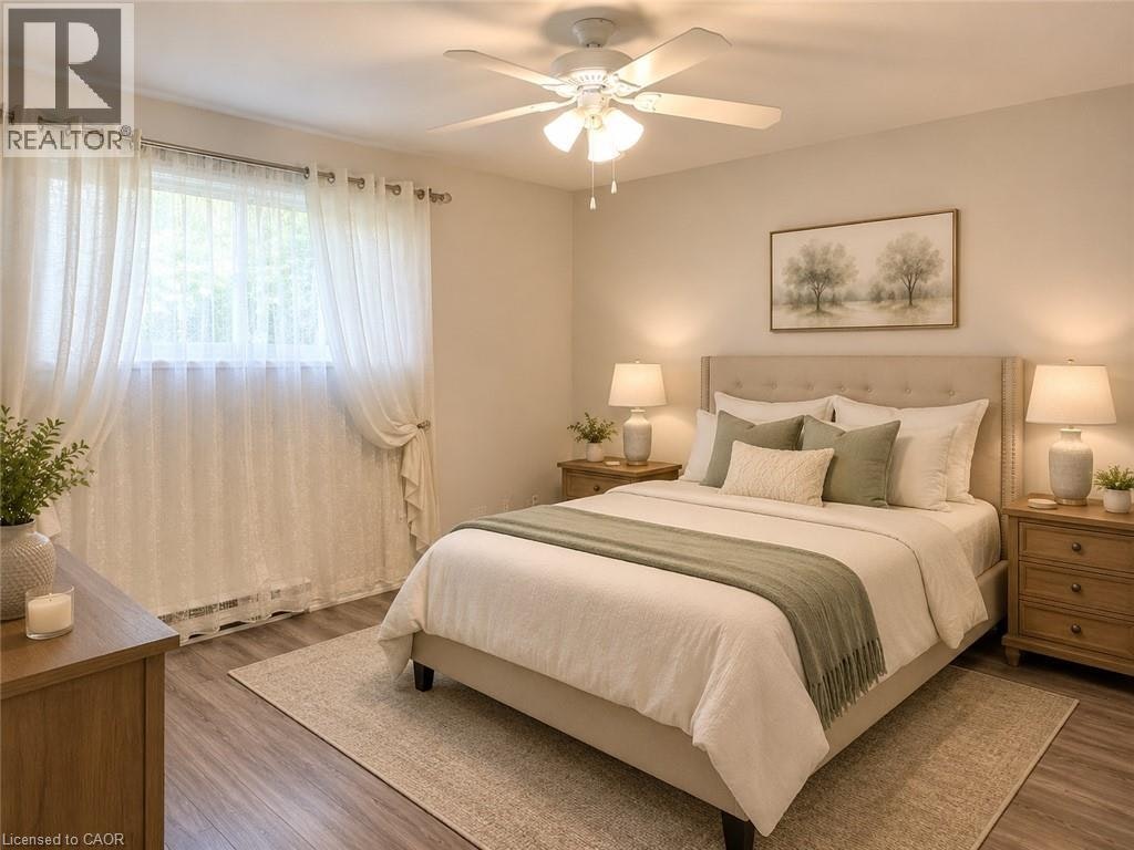 Upper-580 Forest Hill Drive, Kitchener, ON, N2M 4H7 - 7